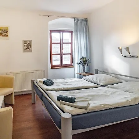 Na Velke Hospode 3* Sedlice (Strakonice)