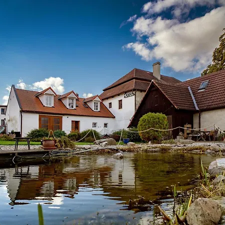 Na Velke Hospode Hotel