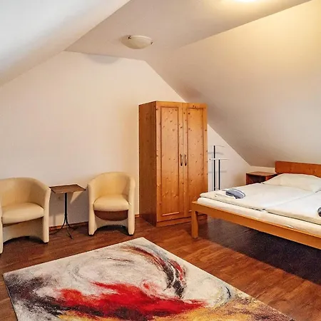Na Velke Hospode 3*