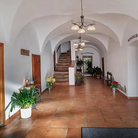 Na Velke Hospode 3* Sedlice (Strakonice)