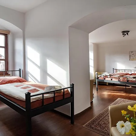 Na Velke Hospode Hotel