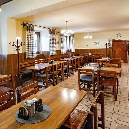 Hotel Na Velke Hospode