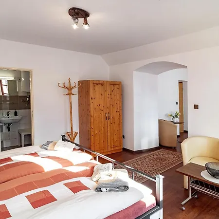 Na Velke Hospode Hotel 3*