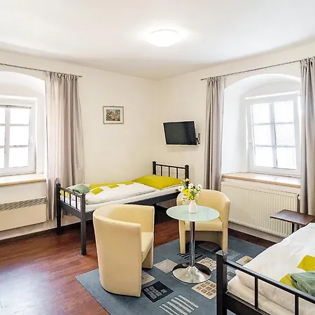 Na Velke Hospode Hotel Sedlice (Strakonice)