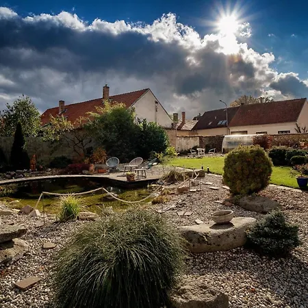 Na Velke Hospode Sedlice (Strakonice)