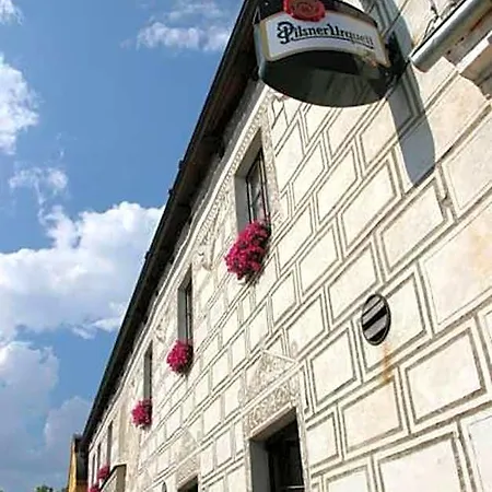 Hotel Na Velke Hospode 3*