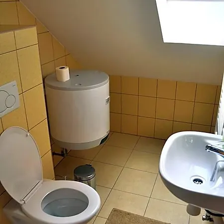 Na Velke Hospode Sedlice (Strakonice)