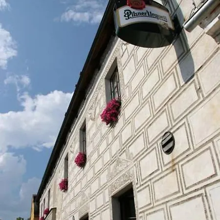 Na Velke Hospode Hotel