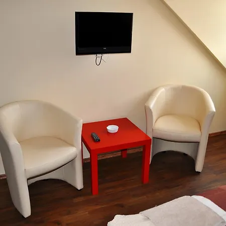 Na Velke Hospode Hotel