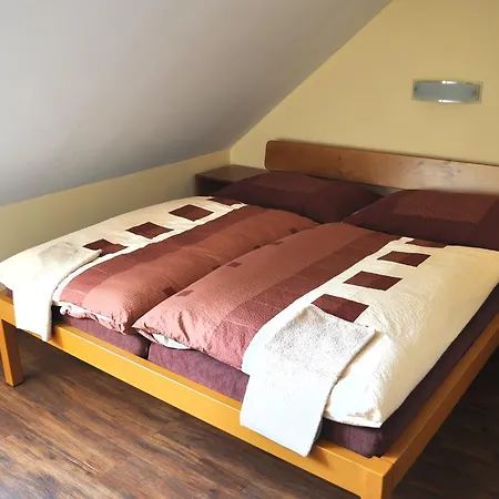 Na Velke Hospode Hotel 3*