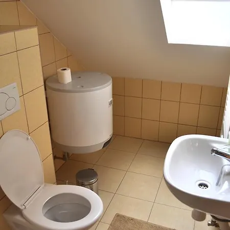 Hotel Na Velke Hospode