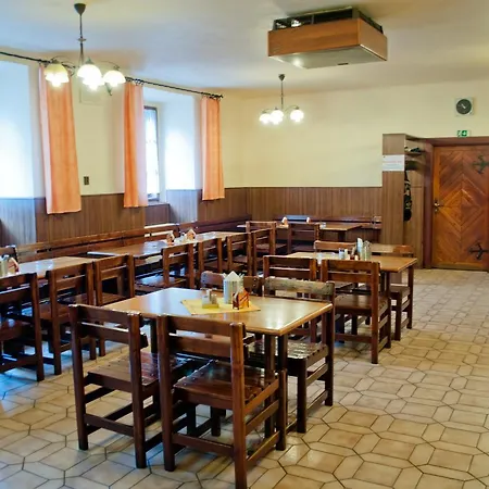호텔 Na Velke Hospode Sedlice (Strakonice)
