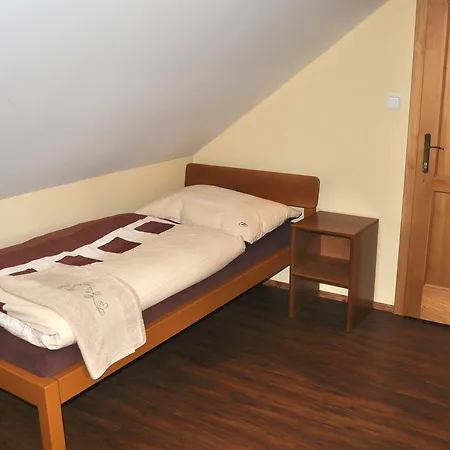 Hotel Na Velke Hospode 3*