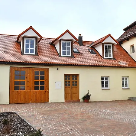 Na Velke Hospode Sedlice (Strakonice)