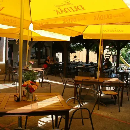 Na Velke Hospode 3* Sedlice (Strakonice)