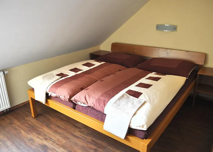 Na Velké Hospodě Hotel 3*
